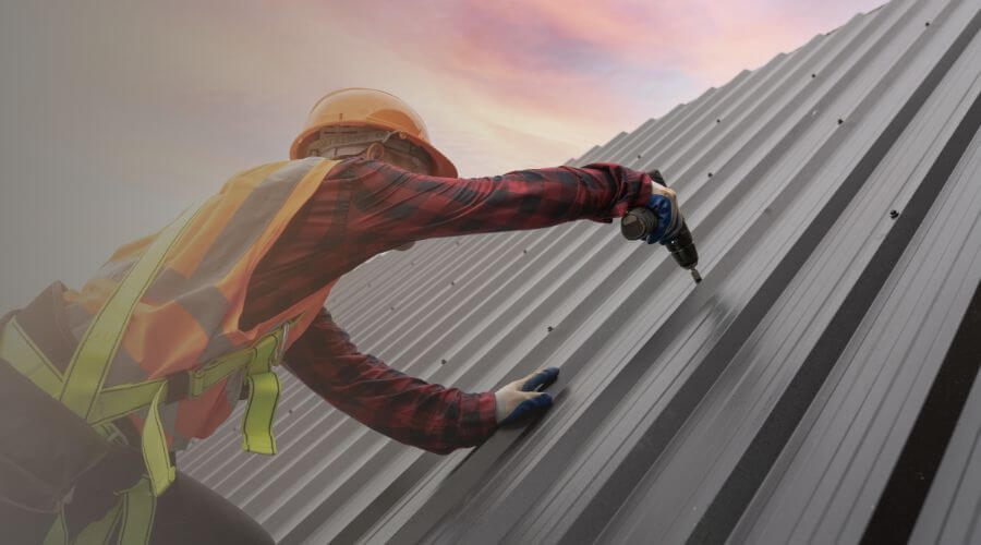 Expert top industrial roofings services in Southington, CT